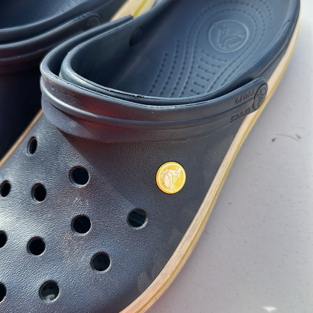 Crocs - Picture 3 of 3